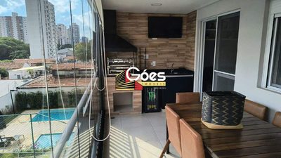 Apartamento, 3 quartos, 85 m² - Foto 1