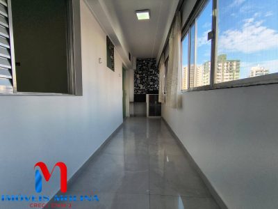 Apartamento, 1 quarto - Foto 5