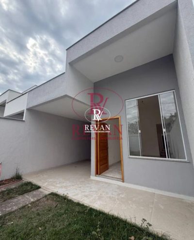 Casa, 3 quartos, 106 m² - Foto 3
