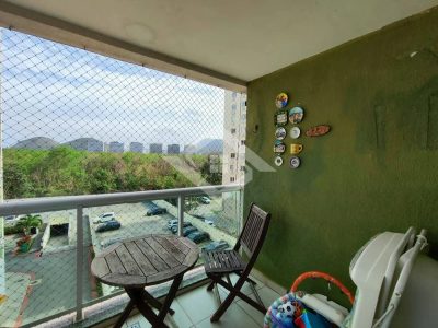 Apartamento, 2 quartos - Foto 3