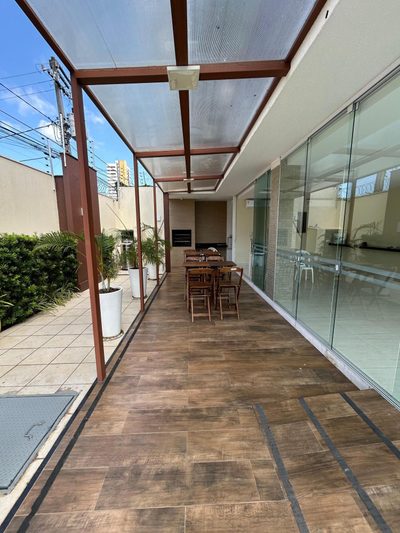 Casa de Condomínio, 4 quartos - Foto 3