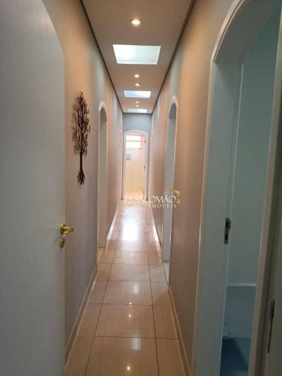 Casa, 4 quartos, 261 m² - Foto 5