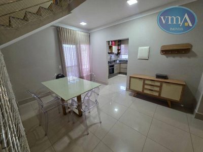 Sobrado, 3 quartos, 153 m² - Foto 5