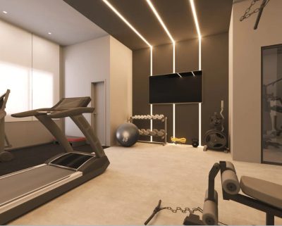 Apartamento, 3 quartos, 175 m² - Foto 2