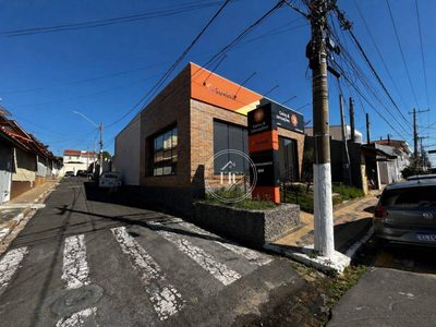 Loja-Salão, 420 m² - Foto 1