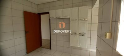 Apartamento, 2 quartos, 55 m² - Foto 3