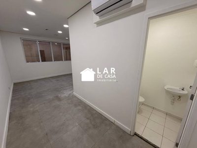 Sala-Conjunto, 40 m² - Foto 3