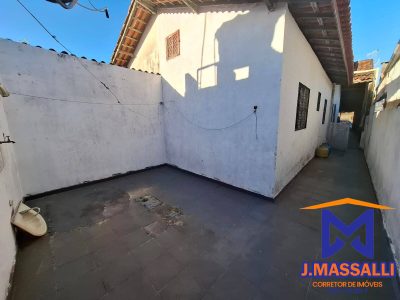 Casa, 2 quartos - Foto 4