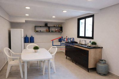 Loja-Salão, 100 m² - Foto 4