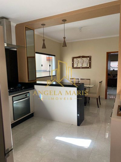 Casa, 3 quartos, 165 m² - Foto 5