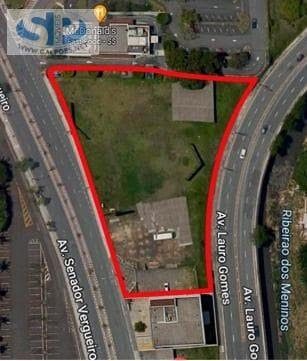 Loteamento e Condomínio, 4241 m² - Foto 1