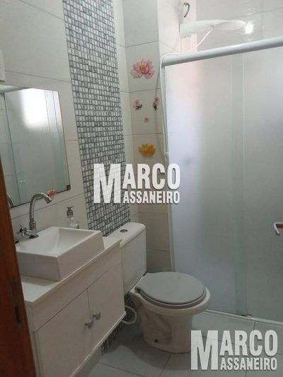 Apartamento, 2 quartos, 59 m² - Foto 4