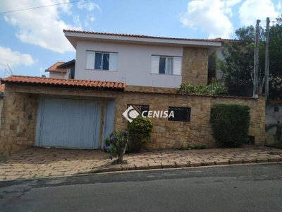Casa, 3 quartos, 258 m² - Foto 1