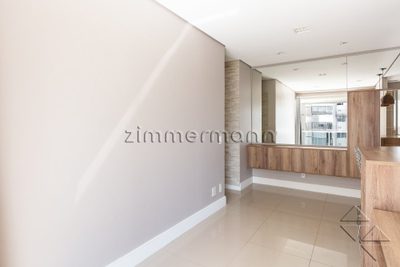 Apartamento, 2 quartos, 56 m² - Foto 5