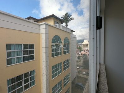 Apartamento, 2 quartos, 77 m² - Foto 1