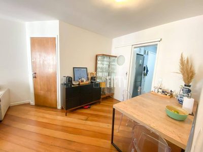 Apartamento, 3 quartos, 76 m² - Foto 5