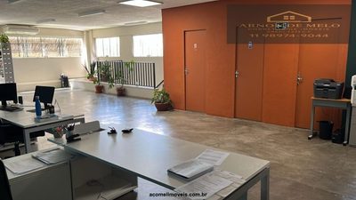 Depósito-Galpão, 3038 m² - Foto 4
