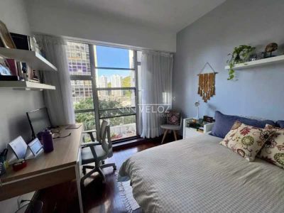 Apartamento, 4 quartos, 164 m² - Foto 1