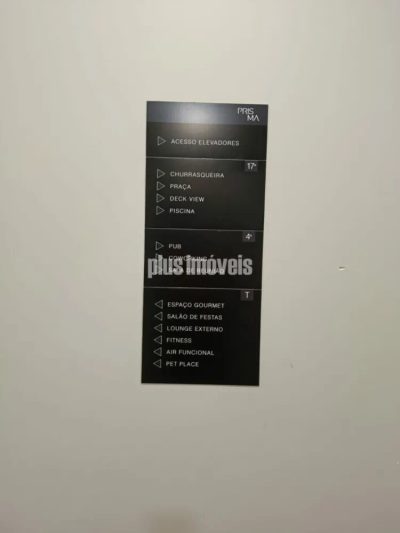 Apartamento, 1 quarto, 26 m² - Foto 4