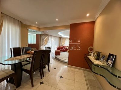 Apartamento, 4 quartos, 293 m² - Foto 1