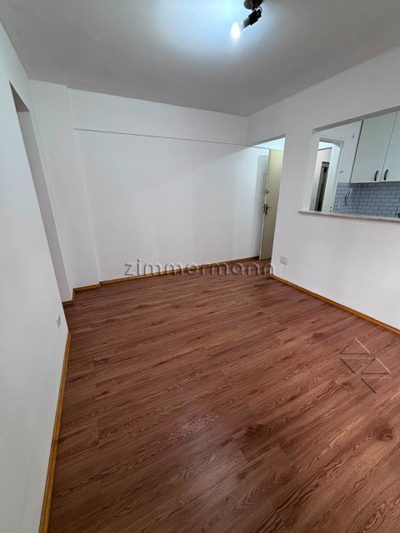 Apartamento, 1 quarto, 36 m² - Foto 2