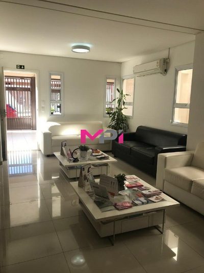 Prédio Inteiro, 224 m² - Foto 1