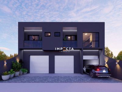 Apartamento, 2 quartos, 57 m² - Foto 1