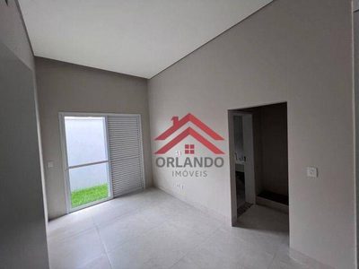 Casa de Condomínio, 3 quartos - Foto 5