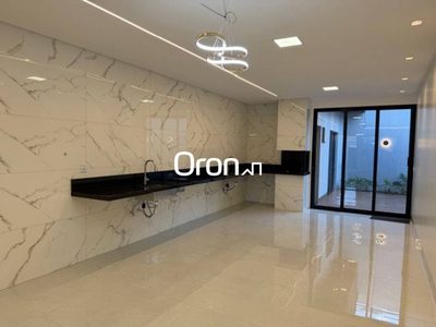 Casa, 3 quartos, 210 m² - Foto 3