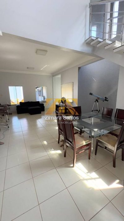Casa, 5 quartos, 198 m² - Foto 5