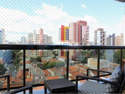 Apartamento, 5 quartos, 251 m² - Foto 3