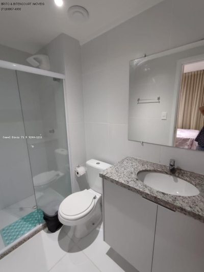 Apartamento, 1 quarto, 30 m² - Foto 5