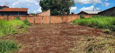 Terreno, 250 m² - Foto 1