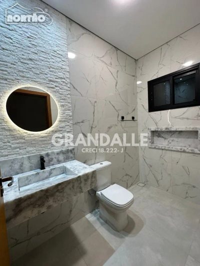 Casa, 4 quartos, 175 m² - Foto 3