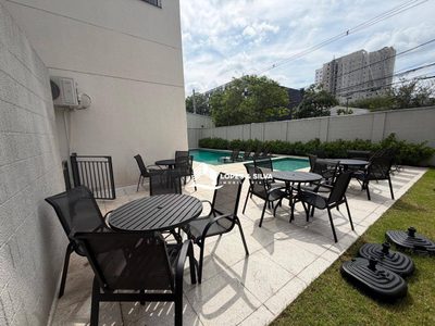 Apartamento, 2 quartos, 36 m² - Foto 1