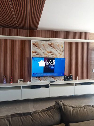 Chácara, 4 quartos, 1650 m² - Foto 2