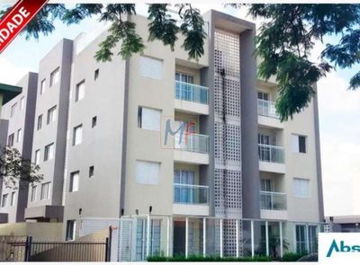 Apartamento, 2 quartos, 51 m² - Foto 1