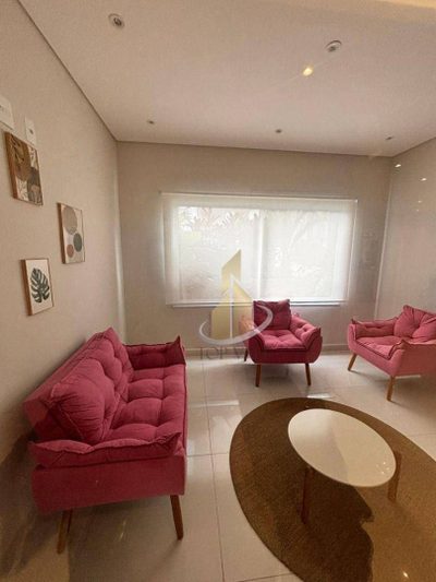 Apartamento, 2 quartos, 52 m² - Foto 3