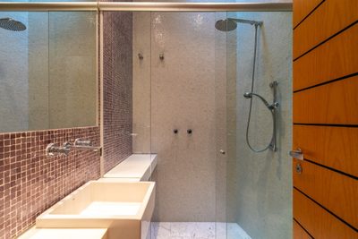 Casa de Condomínio, 5 quartos - Foto 3