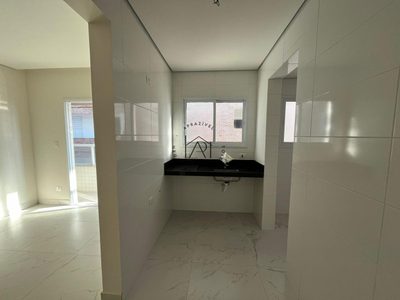 Apartamento, 1 quarto, 48 m² - Foto 4