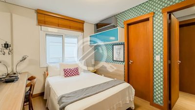 Apartamento, 2 quartos, 49 m² - Foto 5