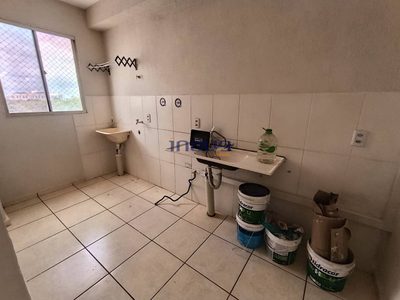 Apartamento, 2 quartos, 50 m² - Foto 3