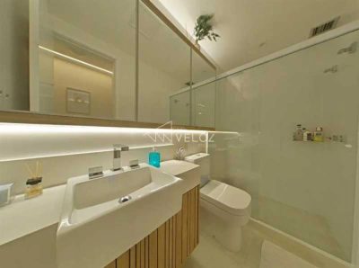 Apartamento, 2 quartos, 116 m² - Foto 1
