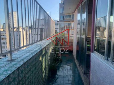 Apartamento, 3 quartos, 185 m² - Foto 4