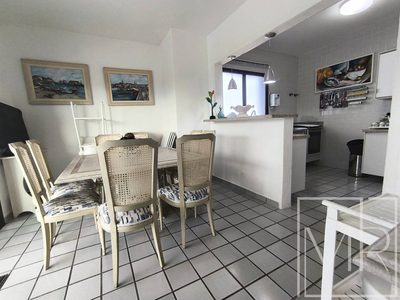 Cobertura, 3 quartos, 227 m² - Foto 4