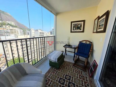 Apartamento, 2 quartos, 69 m² - Foto 5