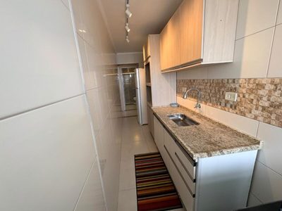 Apartamento, 1 quarto, 36 m² - Foto 1