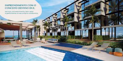 Apartamento, 2 quartos, 124 m² - Foto 3
