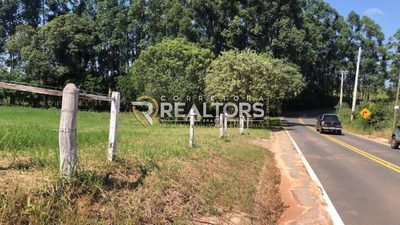 Terreno, 2 hectares - Foto 2