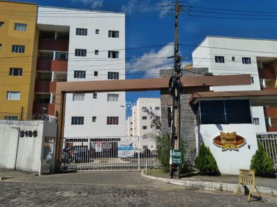 Apartamento, 3 quartos, 75 m² - Foto 1
